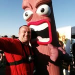 Carl Randall - @commischef - Instagram
