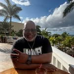 Carl Randall - @cbigran - Instagram