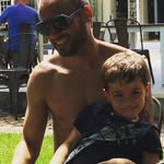 Carl Randall - @carlandjax - Instagram