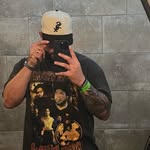 Carl Randall Jr. - @snook.tm - Instagram