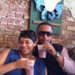 Carl Randall Sr. - @mr_woody34 - Instagram