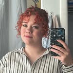 Caroline (Carl) Randall - @captain_caroline_crunch - Instagram