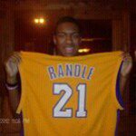 Carl Randle - @king_adidas - Instagram