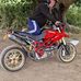 Carl Randle - Facebook