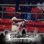 Carl Randle - @carlrandle1 - Instagram