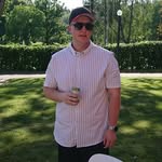 Carl Rapp - @carl.rapp - Instagram