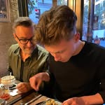 Carl-Emil - @carlemilrask - Instagram