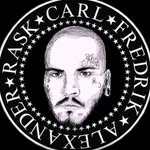 Carl Fredrik Alexander Rask - @carlfredrikalexanderrasks - Instagram