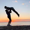Carl Rayburn & jorgeanne - @carl.vs.rayburn - TikTok