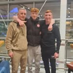 carl raymond - @carlleecraigben - Instagram