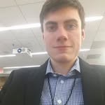 Carl Raymond - @pompousmagnanimous - Instagram