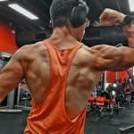 Carl Raymond Czekajlo - @carl_raymond_fitness - Instagram