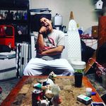 Carl Raymond Walter Michael - @stacks5ifthave - Instagram