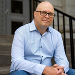 Carl Richards - @podcastsolutionsmadesimple - Instagram
