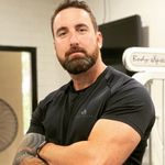 Carl Richards - @carlrichardspersonaltraining - Instagram
