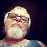Carl D. Ritchie - @xhippys - Instagram