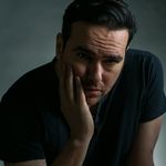 Carl Ritchie - @thecarlritchie - Instagram