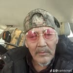 Carl Ritchie - @pinkmonkey1962 - Instagram