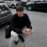 Carl Ritchie Cabañez Cayetano - @crl.cytn - Instagram