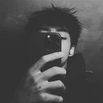 Carl Rix Santiago - @09siath - Instagram