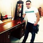 Carl Rix Varela - @karlovarela - Instagram