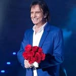 Fã Clube - Roberto Carlos - @robertocarlosfanfic - Instagram