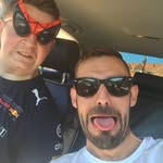 Carl Robins - @robins_carl - Instagram