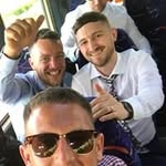 Carl Robinson - @carlrobinson_87 - Instagram