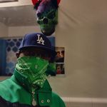Carl Robinson - @robinsoncarl0206 - Instagram