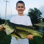 Carl Robison - @carlandmelissa1996 - Instagram