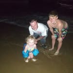 Carl Robison - @tiffanymarieconant - Instagram