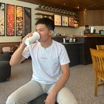 Carl Robles - @manaigcarlito - Instagram