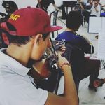 Carlos Omar 🎻 - @carl.robles - Instagram