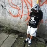 Carl Roca - @judexroca2424 - Instagram