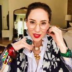 Carla Rockmore - @carla.rockmore - Instagram