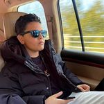 Carl - @carl_roger_beainy - Instagram