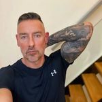 Carl Roger Django Hughes - @dimmpymanc - Instagram