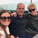 Carl Rogers - @carl.rogers91 - Instagram