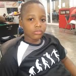 Carl-Rood Severe - @carlroodsevere - Instagram