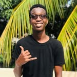 Carl Roodson Carter Timothee - @carlroodsoncarter - Instagram