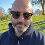 Carl Roper - @carl_roper - Instagram