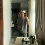 Carl Roque - @roquecarlbryan - Instagram