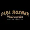 Carl Rosner Motorcycles - @carl.rosner.motor - TikTok