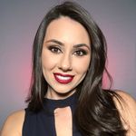 Carla Rost - @carlarostmakeup - Instagram