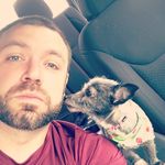 Carl Roush - @carlroush - Instagram