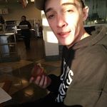 Carl Roush - @short_dog503 - Instagram