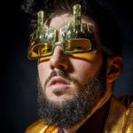 Carl Roush - @crlrsh - Instagram