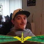 Carl Roush IV - @carlroushiv - Instagram