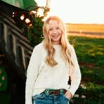 Carlee Roush - Facebook