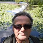 Carl Rowell - @bigbrownbear56 - Instagram
